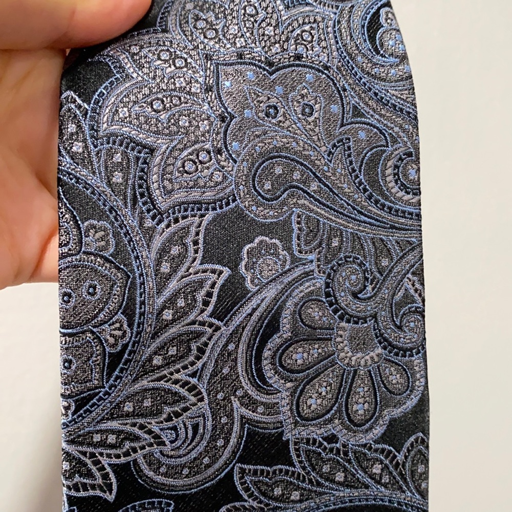 Nautica Tie (Like New)